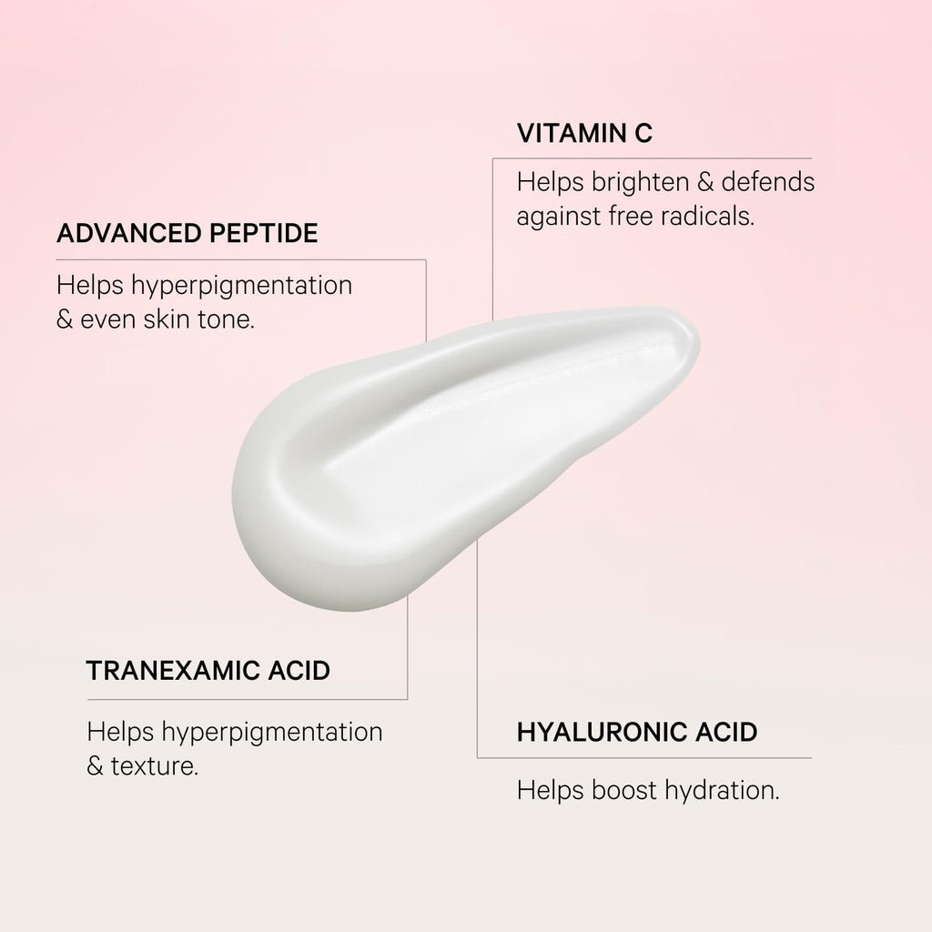 MZ SKIN Brighten & Perfect Vitamin C Serum 10%