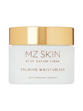 MZ SKIN Calming Moisturizer | Prebiotic Hydration for Sensitive, Redness-Prone Skin | Fragrance Free