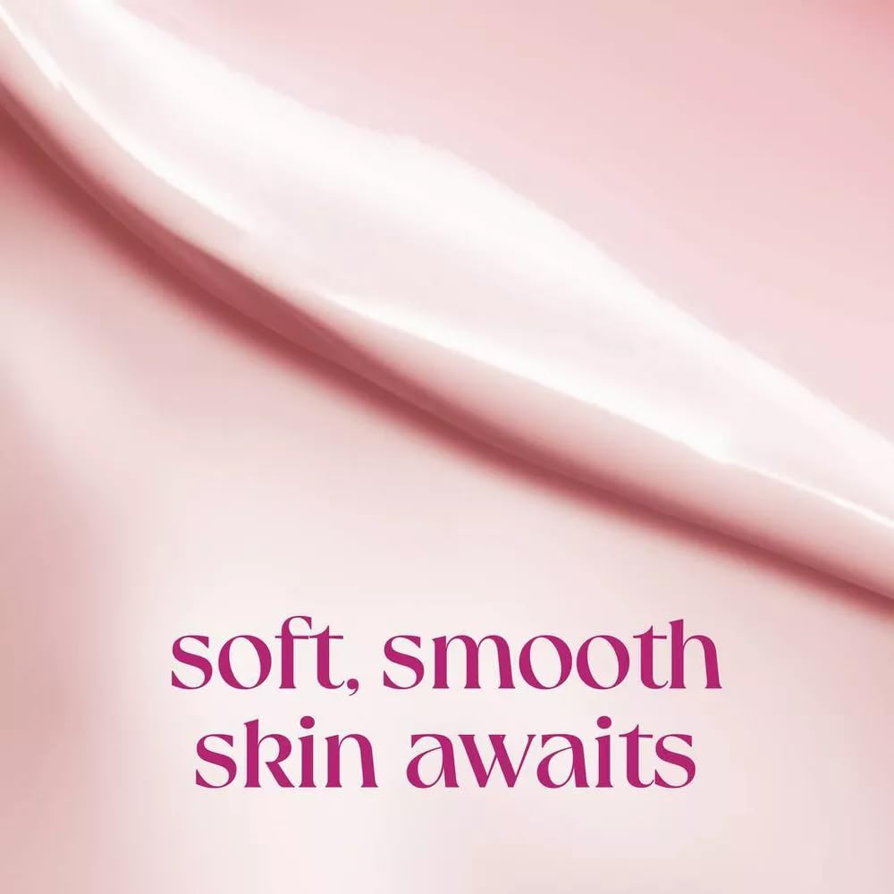 NAANTHELESS x Dove Velvet Fig Bloom Body Wash – Garden Party Limited Edition, 20 fl oz