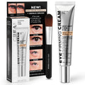 Nabevin KKP Perfection Eye Tightener with Brush – Instant Firming Formula | Portable 0.71 fl oz