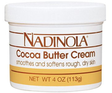 Nadinola Cocoa Butter Cream – Pack of 6 | Hydrating Skin Moisturizer