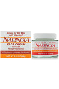 Nadinola Fade Cream for Oily Skin – Hexylresorcinol + Vitamin C