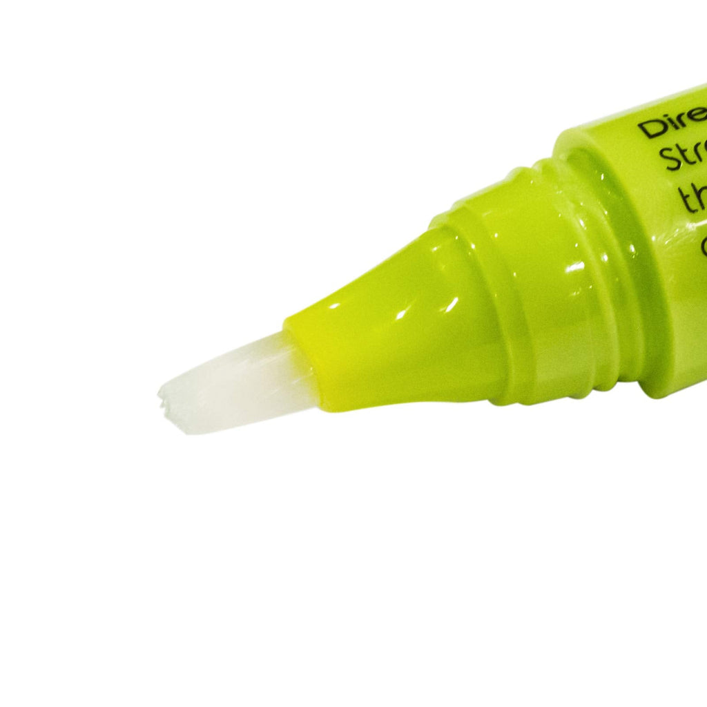 Nail Quail Strong Will Anti-Nail Biting Pen, 7ml — Made in USA