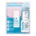 Nail Tek Nail Repair Kit — Filler Powder & Resin for Damaged Nails | Strengthener & Growth Recovery (1 Pack)