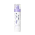 Naked Sundays SPF50+ Body Sunscreen Spray – Broad Spectrum UVA/UVB Protection, 150 ml Mist
