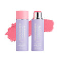 Naked Sundays SPF 50 Glow Balm Pink Pop – Peptide-Infused Blush Stick (8g)