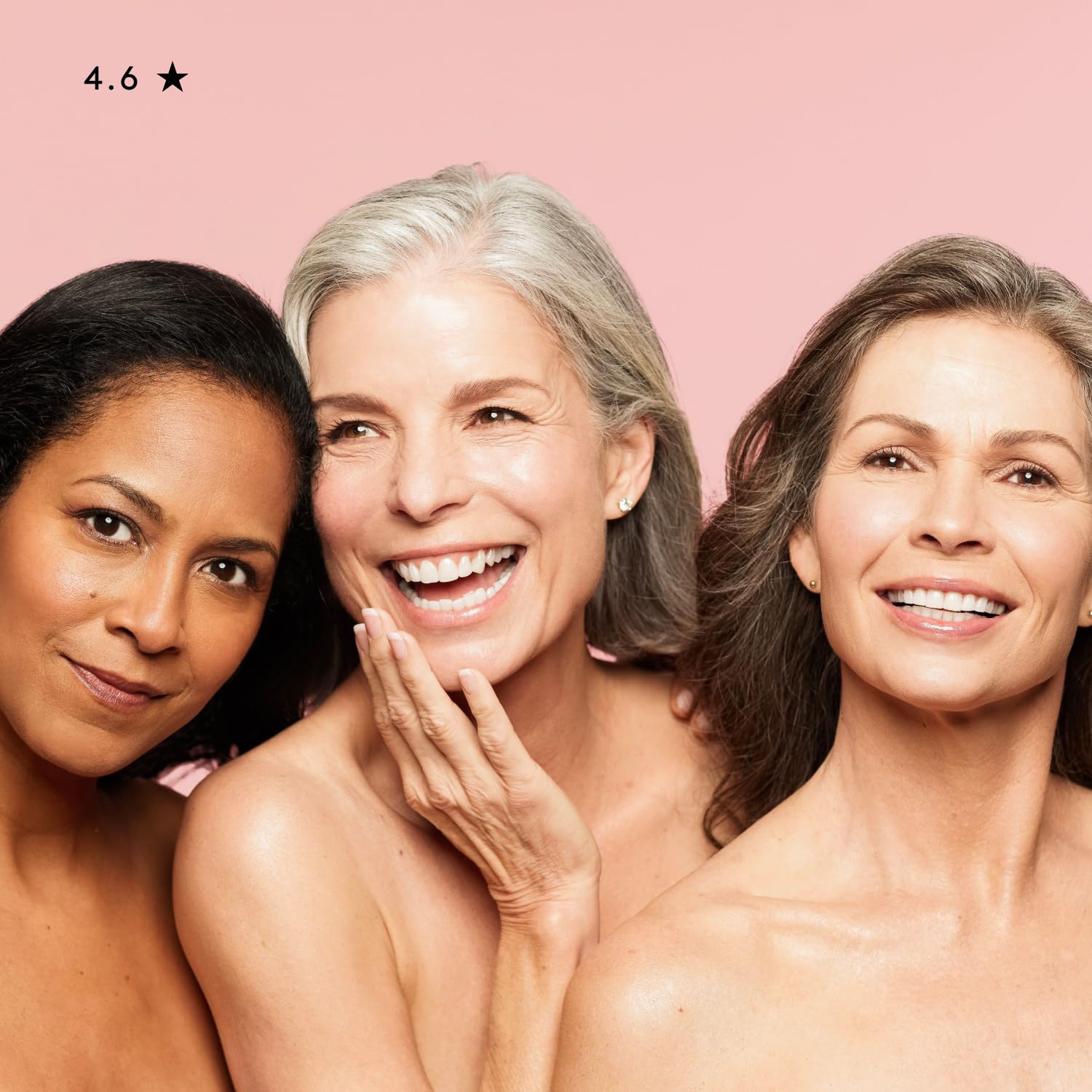 Naked & Thriving Advanced Anti-Aging Duo – Restore Ultra-Rich Night Cream + Prevent Anti-Aging Face Oil