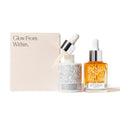 Naked & Thriving Super Glow Duo | Illuminate BC+ Serum + Rejuvenate Restorative Face Oil