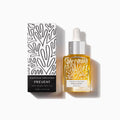 Naked & Thriving Prevent Anti-Aging Facial Oil – Vegan, Naturally Derived Skin Care (1.18 oz / 35 mL)
