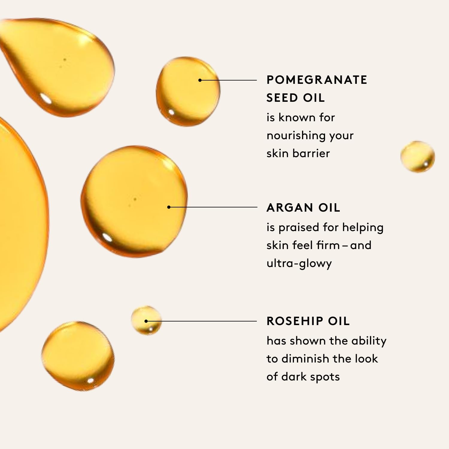 Naked & Thriving Rejuvenate Restorative Face Oil | Organic, Vegan Skincare