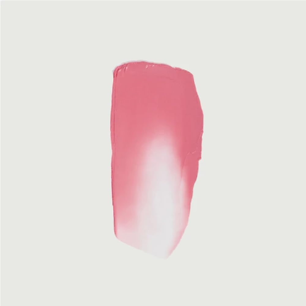 NAPH M Flush Balm Cream Blush – Stockholm Baby Pink (0.31oz) + Bonus Acne Patch (36 Pieces)