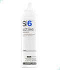 NAPURA S6 Active Professional Anti Dandruff Shampoo — Tea Tree Oil, 1% Zinc, 1% Salicylic Acid (13.53 fl oz)