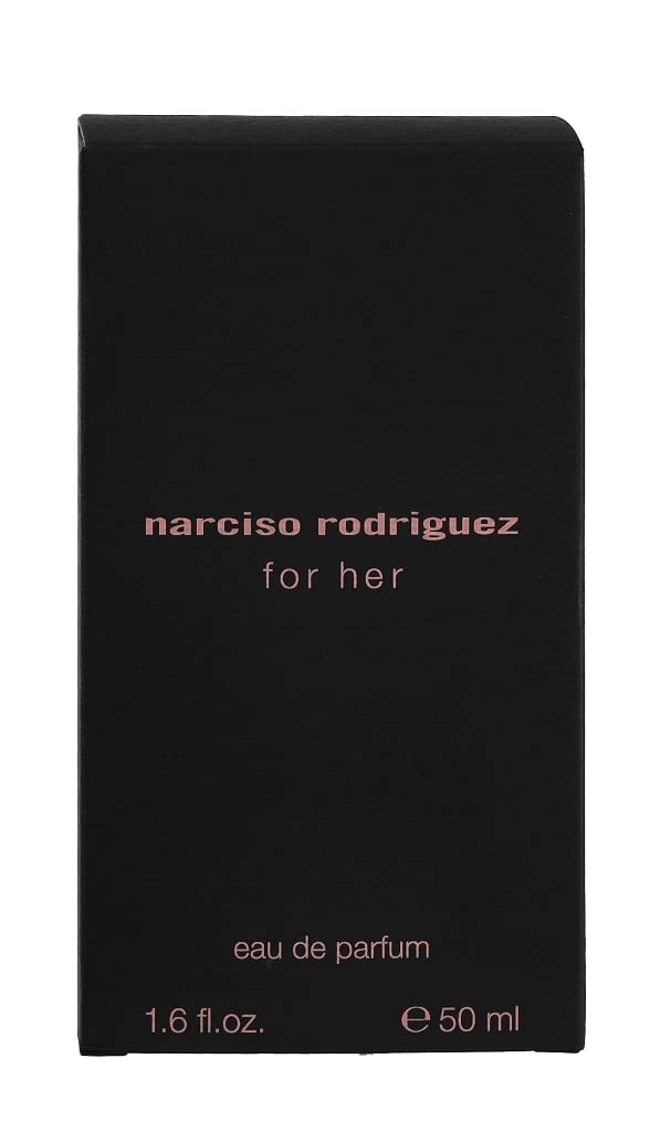 Narciso Rodriguez For Her Eau de Parfum Spray – 1.6 oz