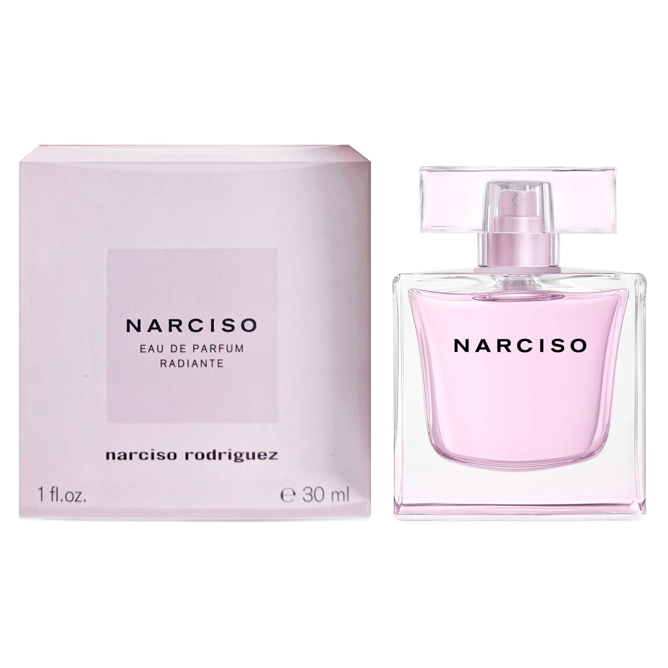 Narciso Rodriguez Radiante EDP Spray 1.01 oz – Floral Musk for Women