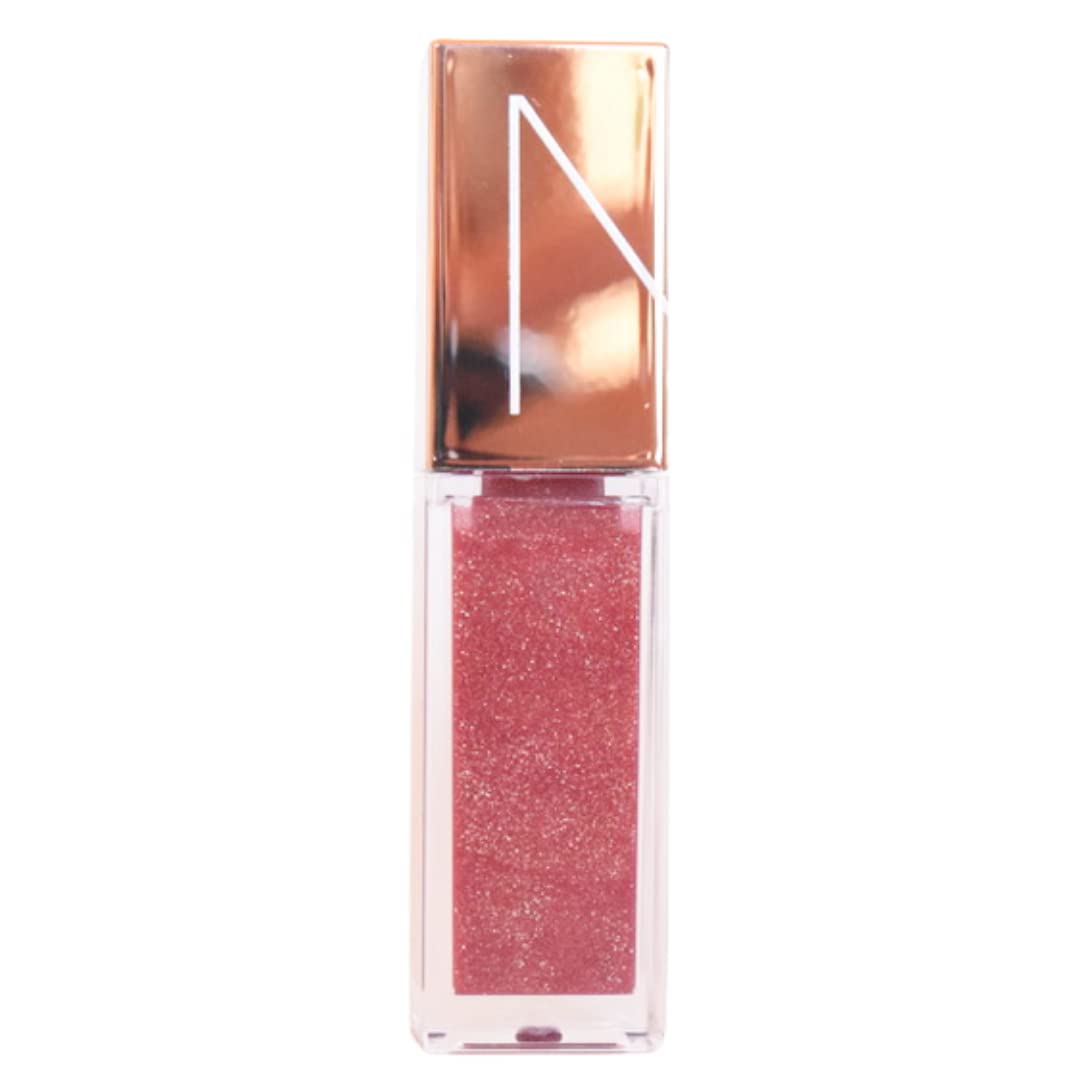 NARS Mini Afterglow Lip Shine Duo – Orgasm & Unbroken | Travel-Size Gloss Set