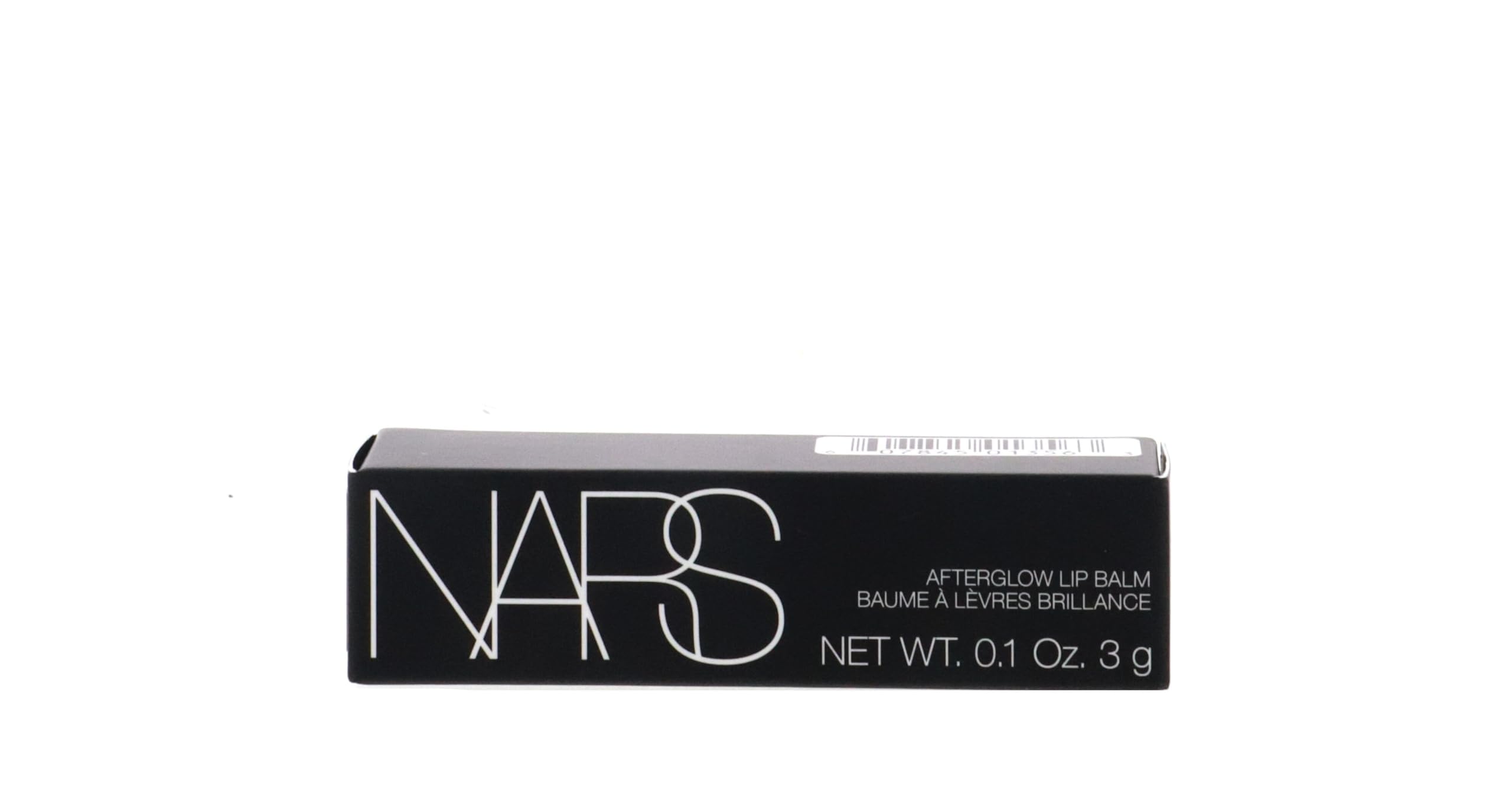 NARS Afterglow Lip Balm - Dolce Vita (Sheer Dusty Rose) | Hydrating Lip Care