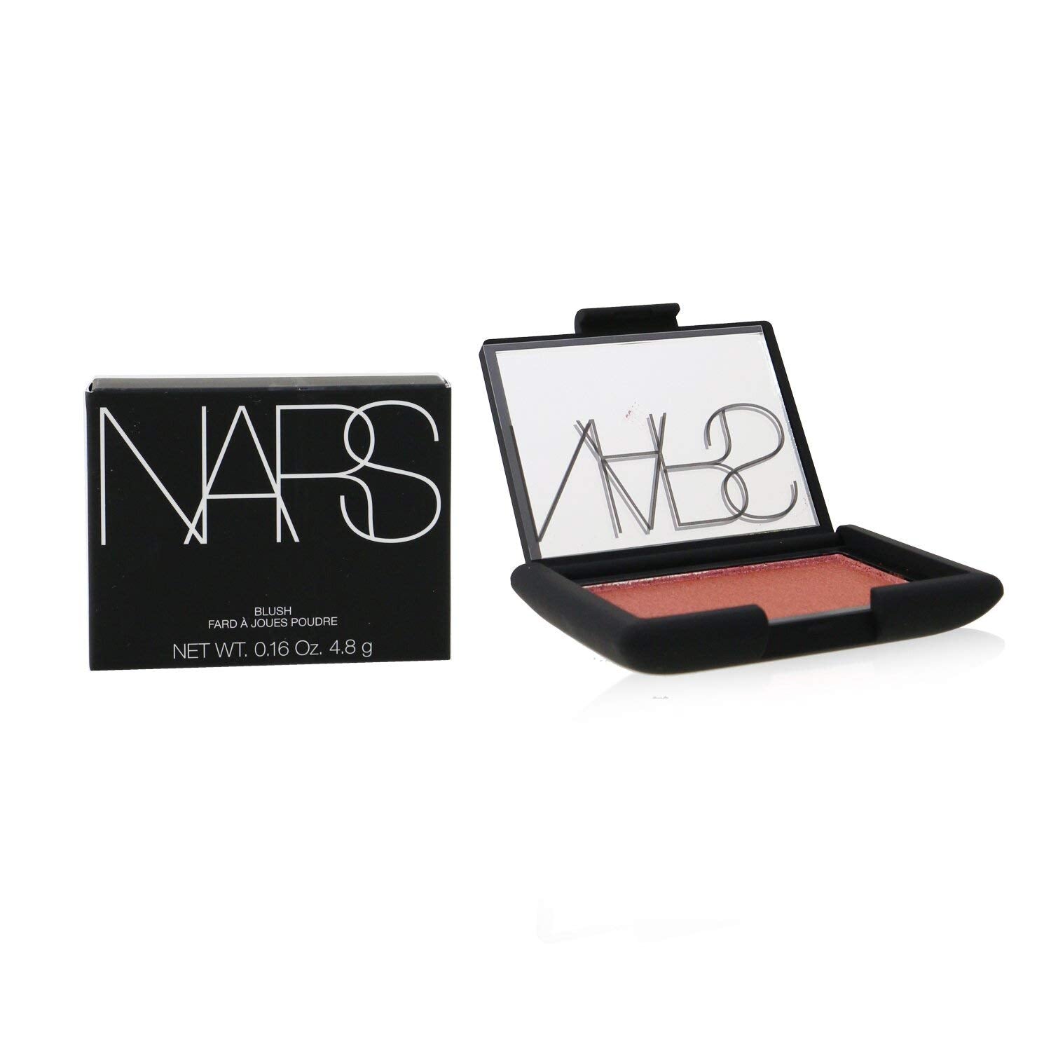 NARS Blush Dominate – Full Size | Matte, Satin & Shimmer Finishes (4.8 g)