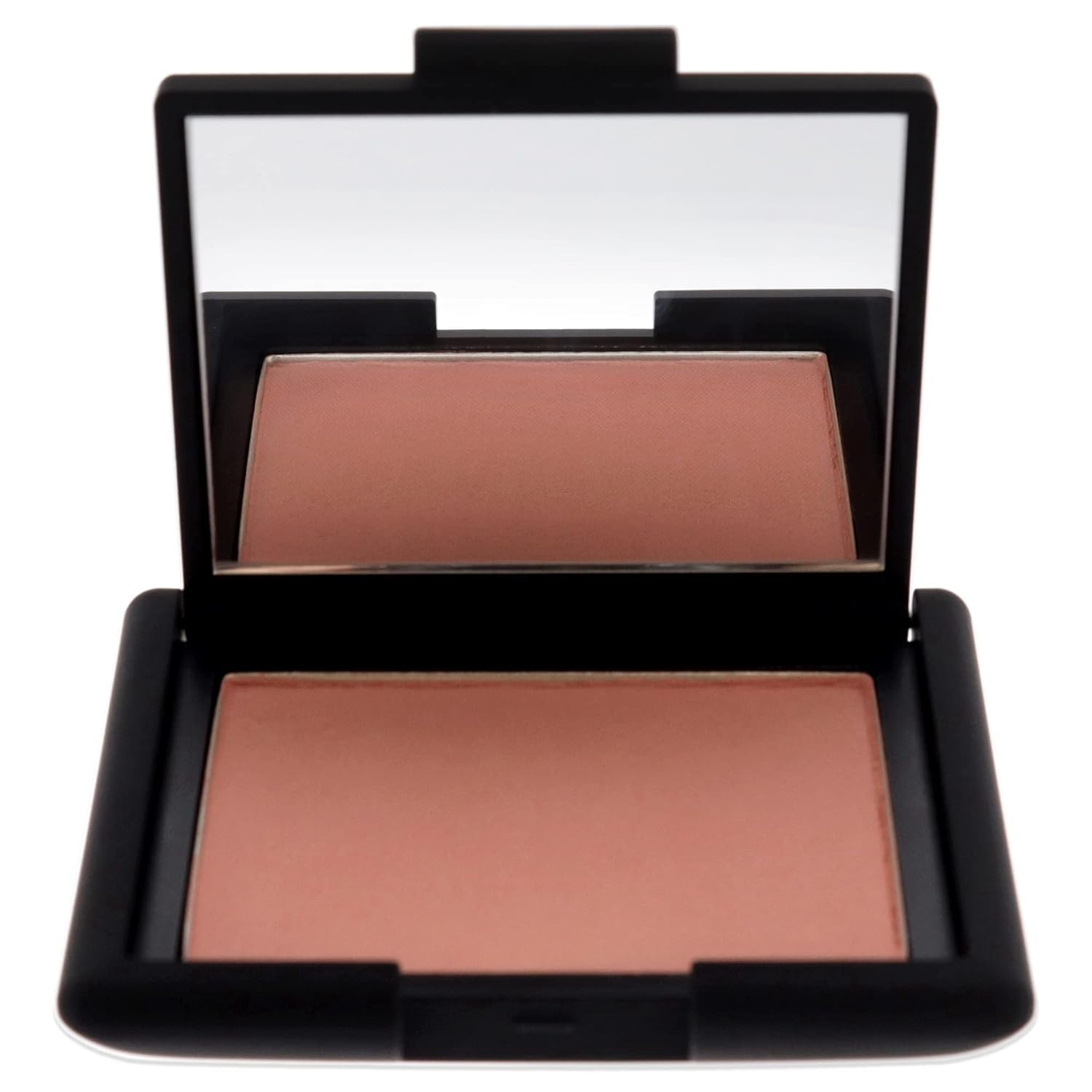 NARS Blush Refillable / Rechargeable – 16-Hour Wear, Vegan, Behave Matte Pink Mauve 0.17 oz