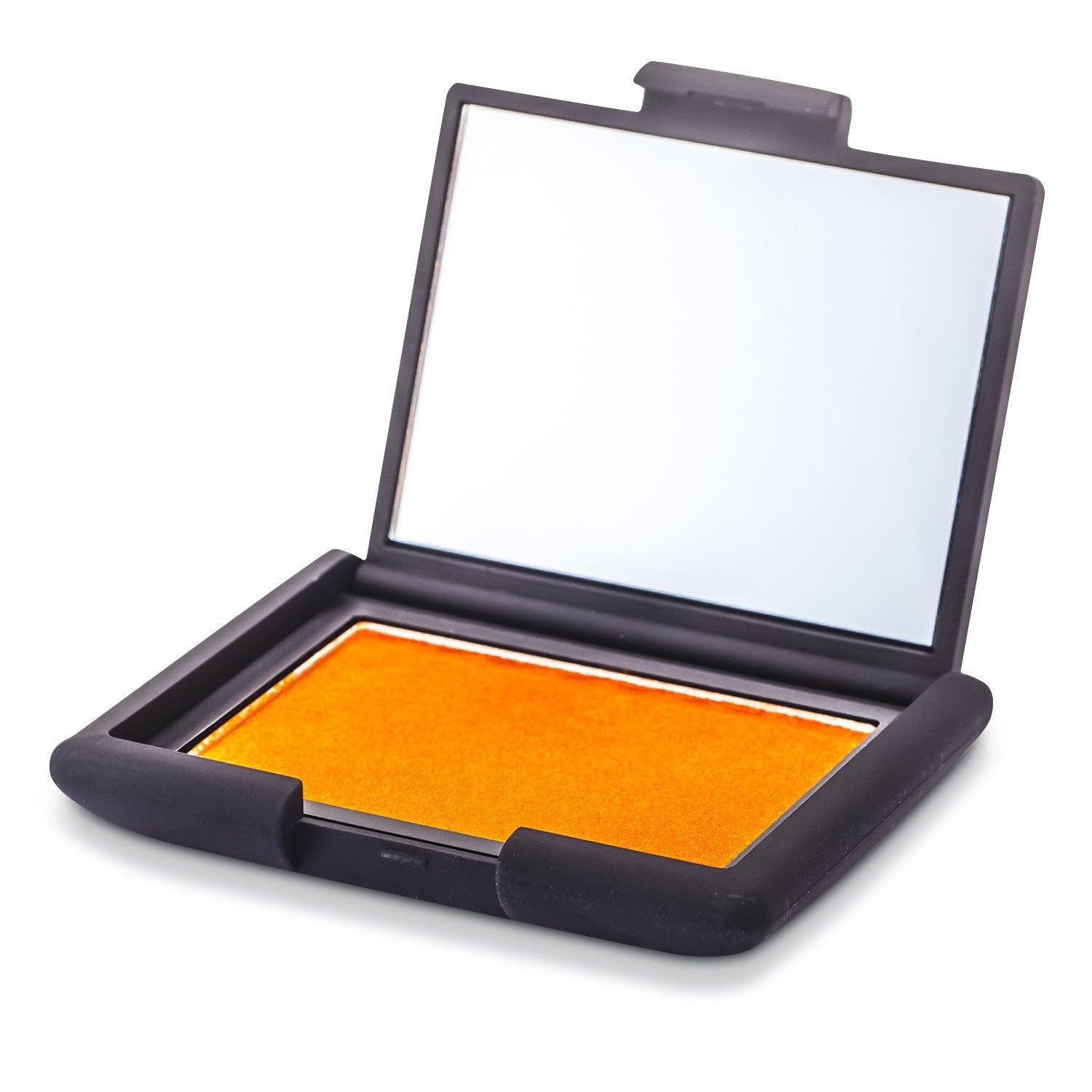 NARS Blush Refillable / Rechargeable 16 Hour Wear Vegan 0.17 oz / 4.8 g | Exhibit A Matte Red Refillable Palette