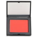 NARS Blush Refillable / Rechargeable 16 Hour Wear Vegan 0.17 oz / 4.8 g | Exhibit A Matte Red Refillable Palette