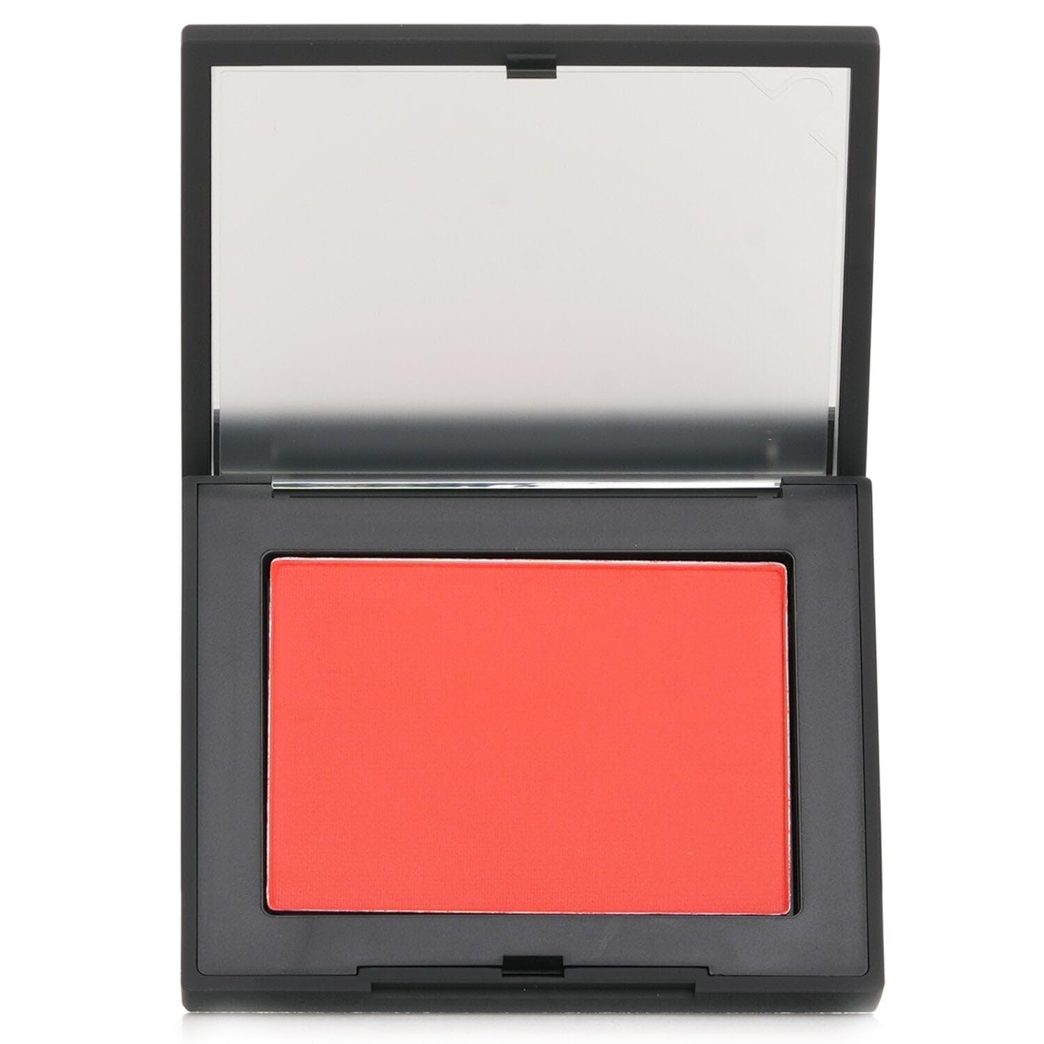 NARS Blush Refillable / Rechargeable 16 Hour Wear Vegan 0.17 oz / 4.8 g | Exhibit A Matte Red Refillable Palette