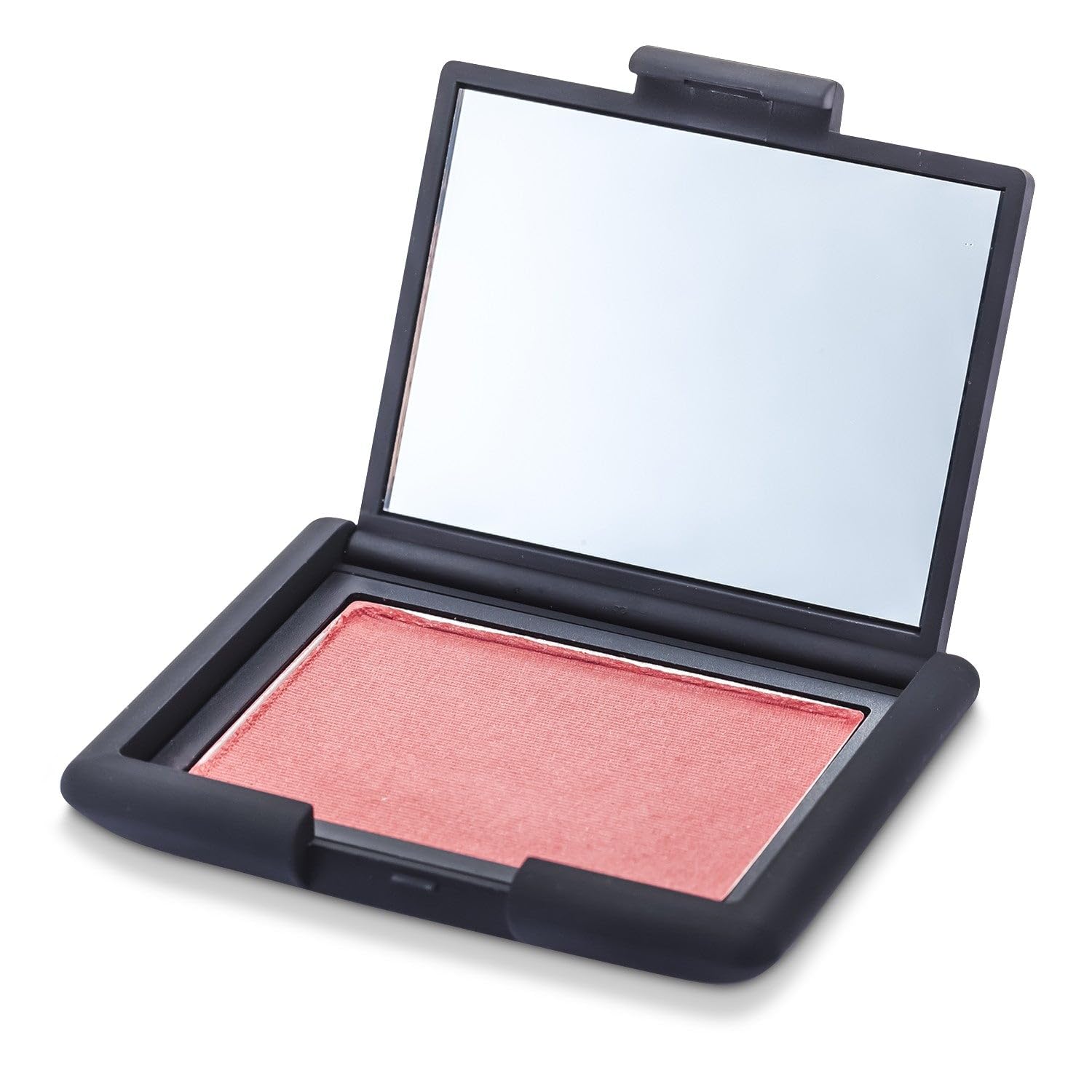 NARS Blush Refillable / Rechargeable 16 Hour Wear Vegan 0.17 oz / 4.8 g | Exhibit A Matte Red Refillable Palette