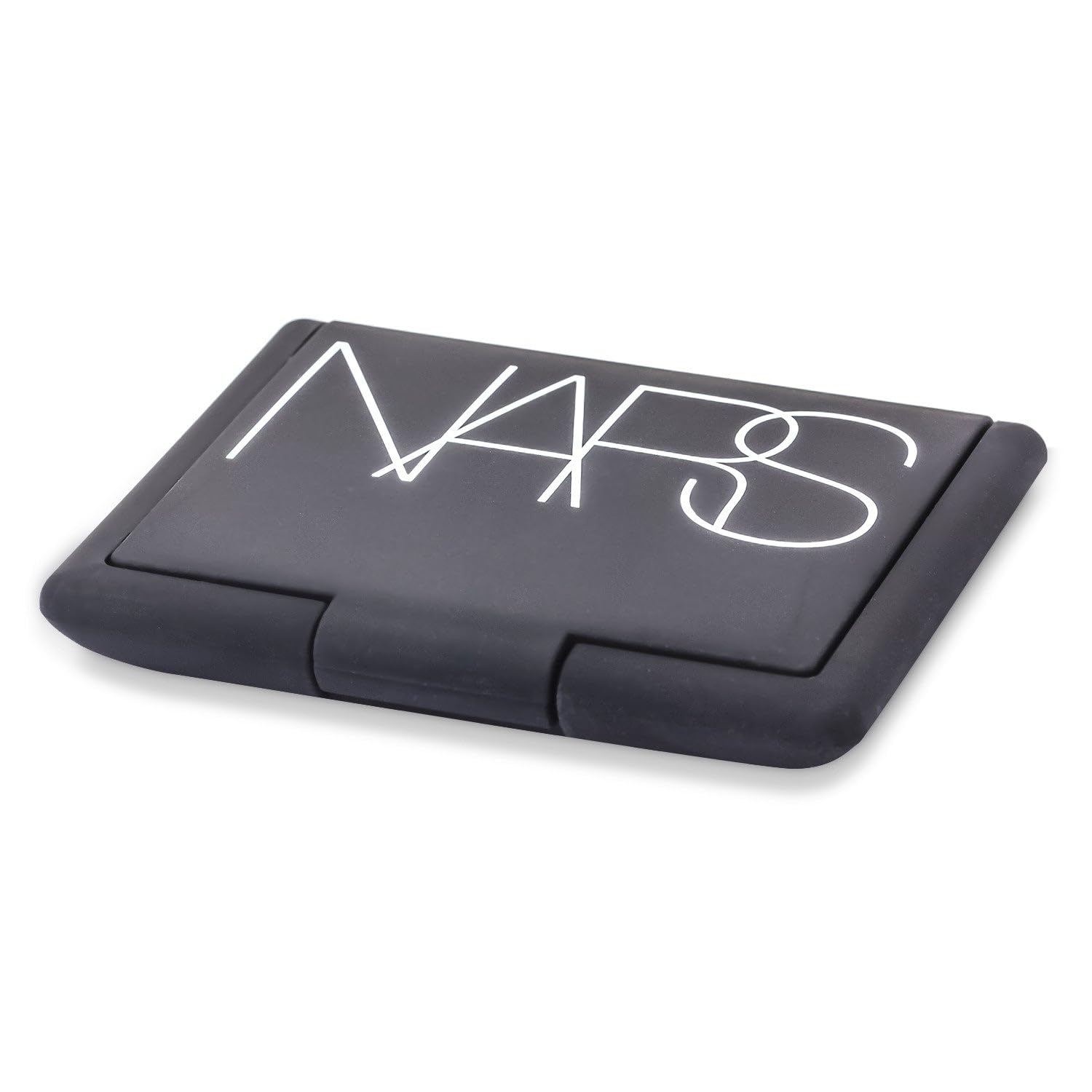 NARS Blush Refillable / Rechargeable 16 Hour Wear Vegan 0.17 oz / 4.8 g | Exhibit A Matte Red Refillable Palette
