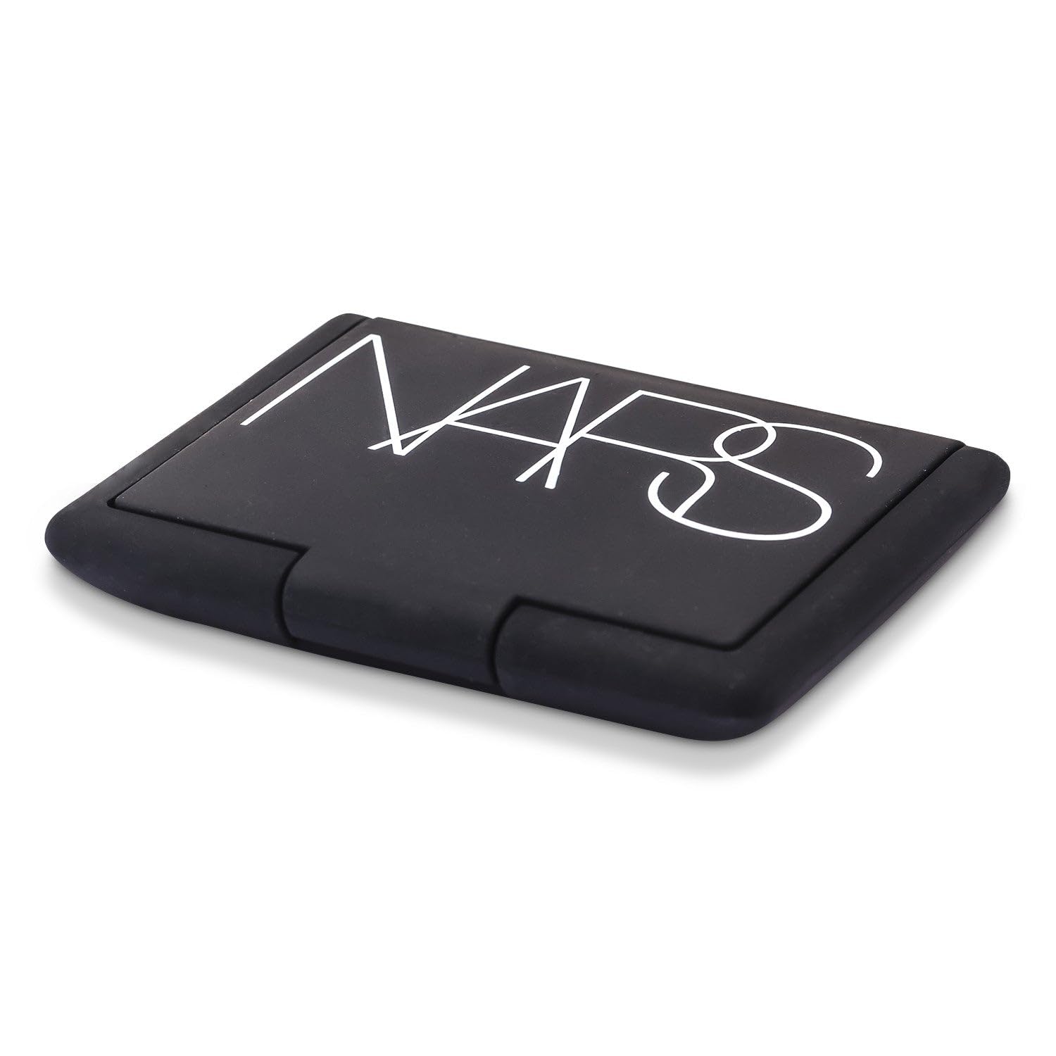 NARS Blush Refillable / Rechargeable 16 Hour Wear Vegan 0.17 oz / 4.8 g | Exhibit A Matte Red Refillable Palette