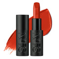 NARS Explicit Lipstick – Long-Lasting Comfort, Precision Tip, 36 Bold Shades