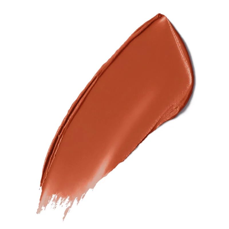 NARS Explicit Refillable Satin Lipstick No Shame 802 – Vibrant Color, Lasting Comfort