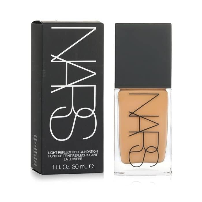 NARS Light Reflecting Foundation Barcelona 4 (Medium) – 30ml/1oz