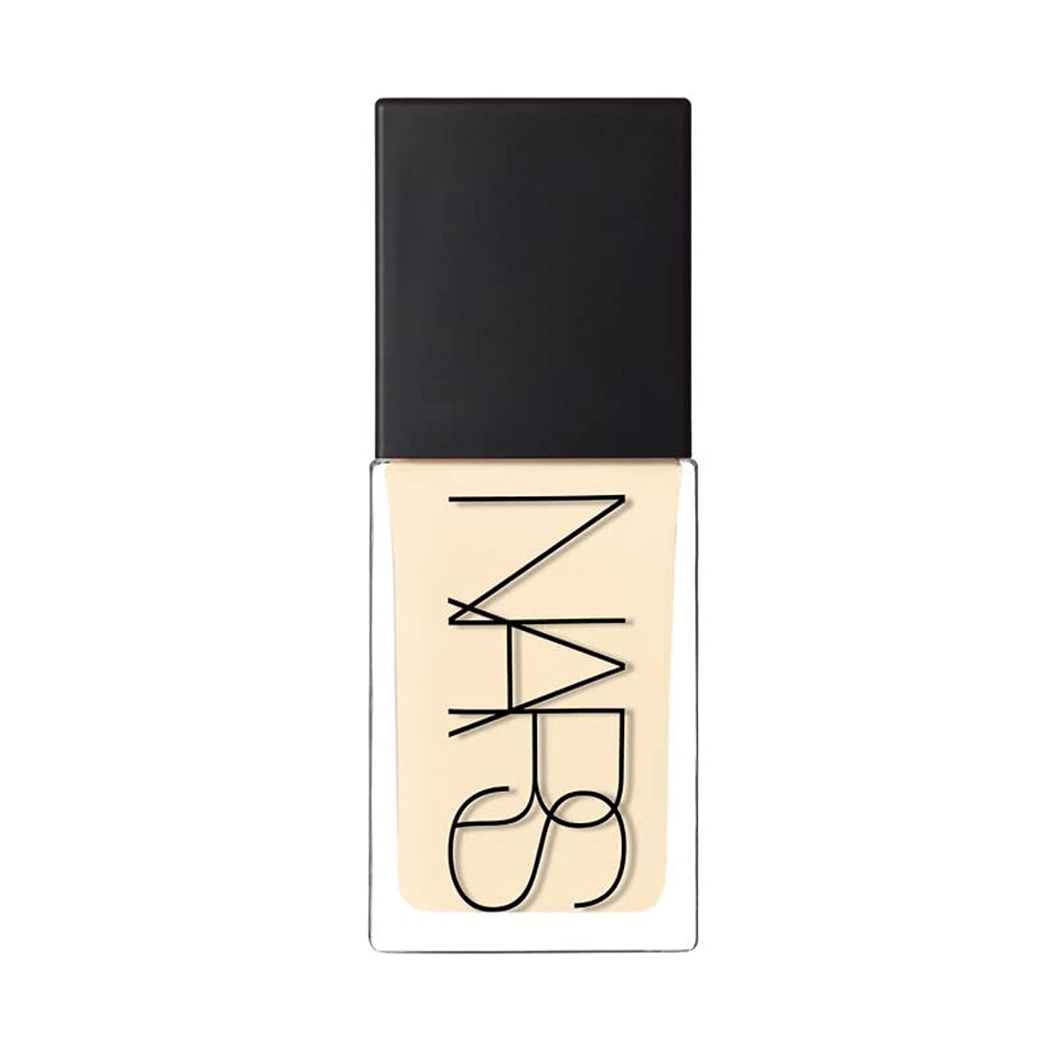 NARS Light Reflecting Foundation Siberia 0 – Advanced Makeup-Skincare Hybrid, 30ml (1 oz)