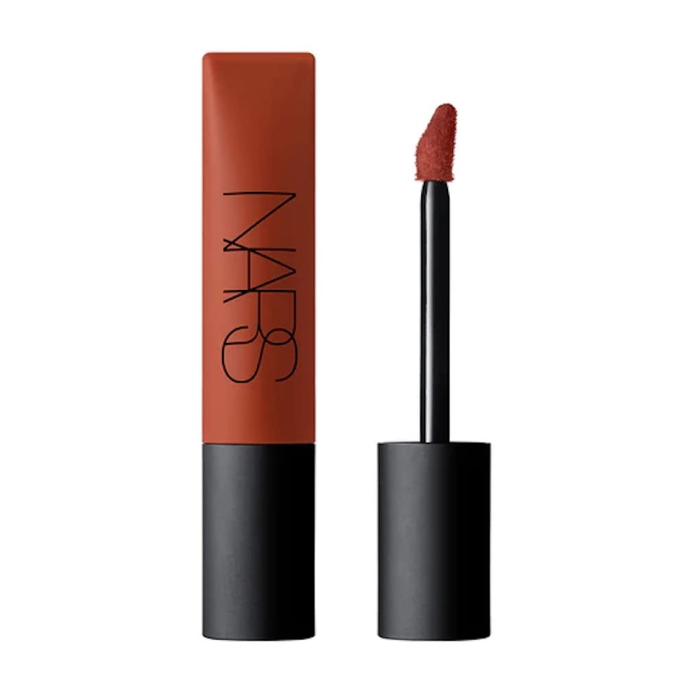 NARS Lose Control Air Matte Lip Color – Limited Edition, .24 oz (Lose Control)
