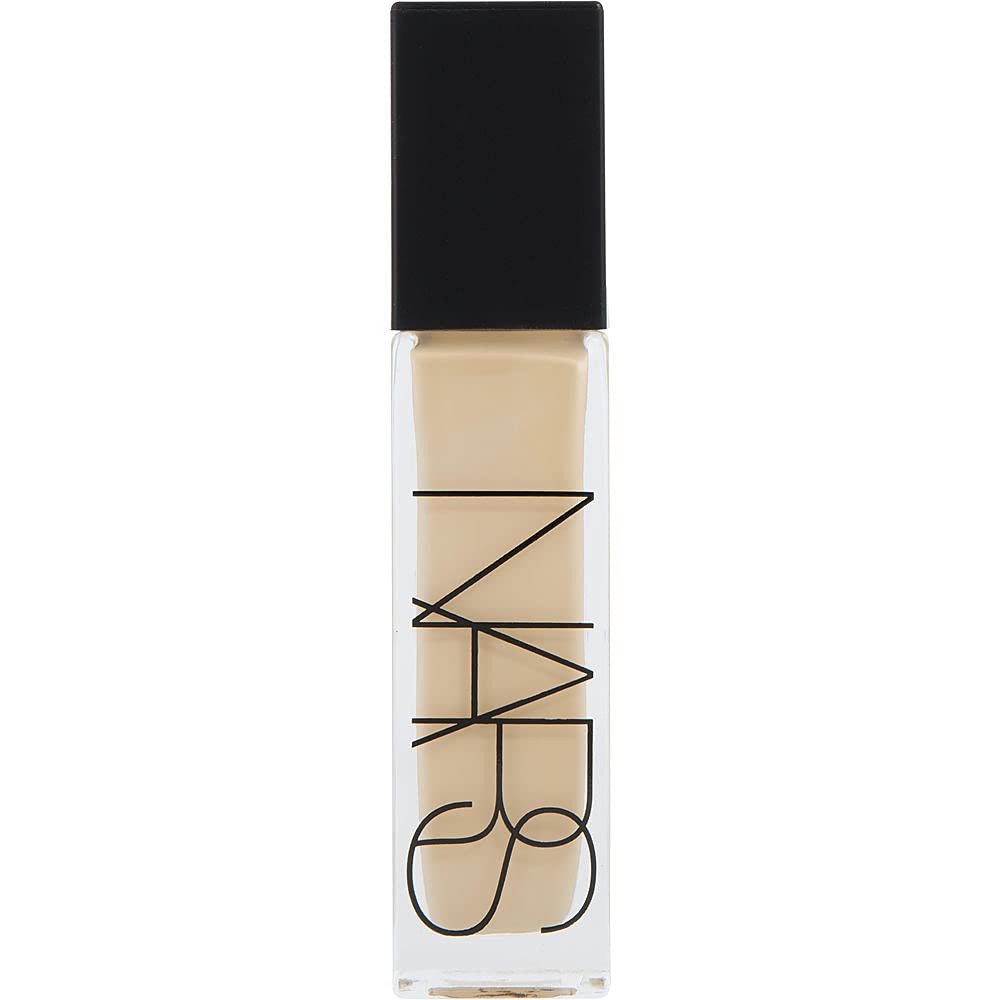 NARS Natural Radiant Longwear Foundation (Siberia) — 1 oz | Full Coverage, 16-Hour Wear