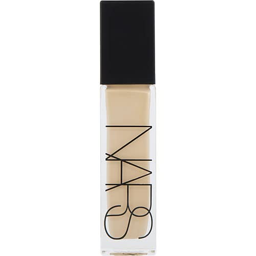 NARS Natural Radiant Longwear Foundation (Siberia) — 1 oz | Full Coverage, 16-Hour Wear