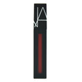 NARS Pigment Lipstick Don't Stop, Geranium — Weightless Matte, Smudge-Resistant Color