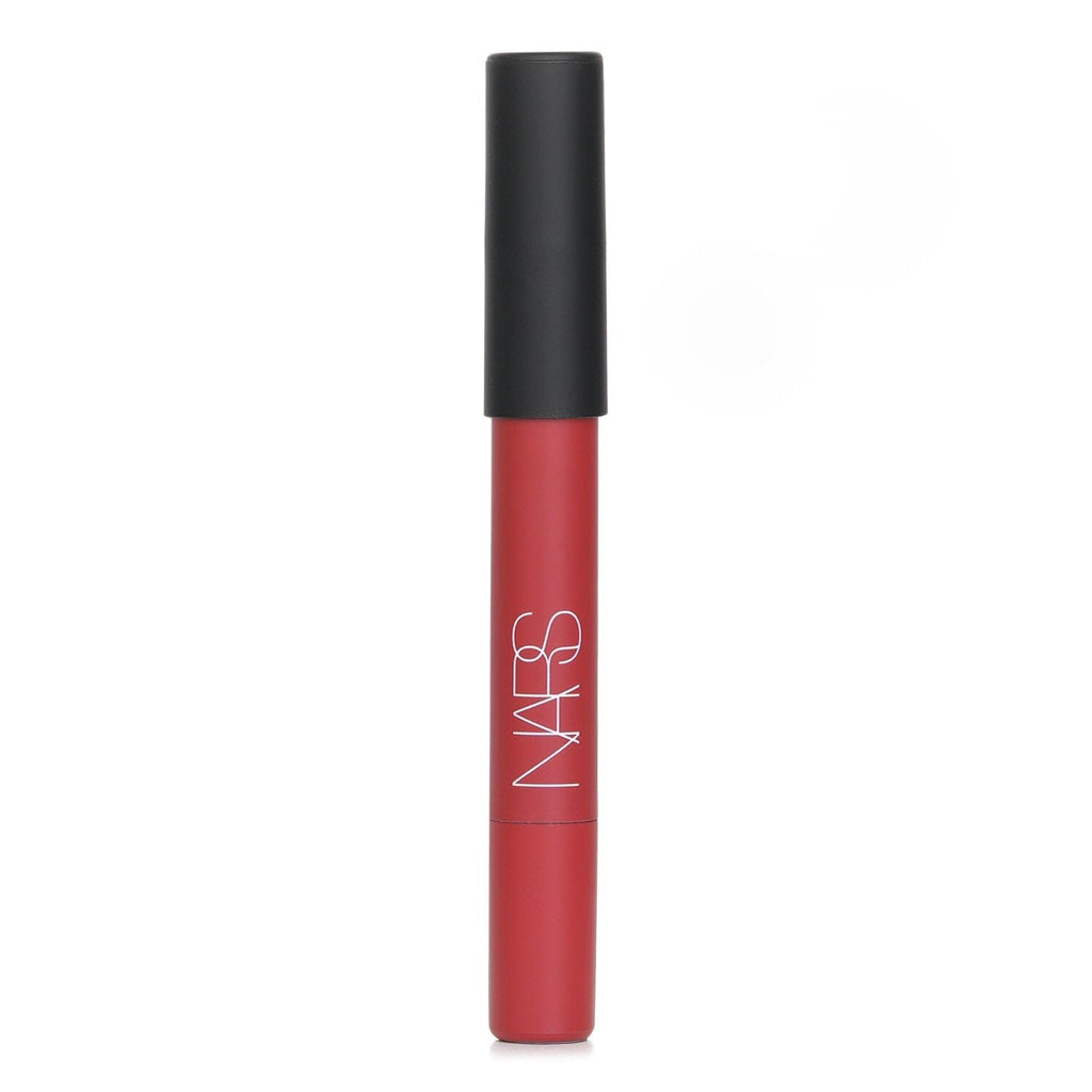 NARS Powermatte High Intensity Lip Pencil in Born To Be Wild – Brick Red | 0.08 oz