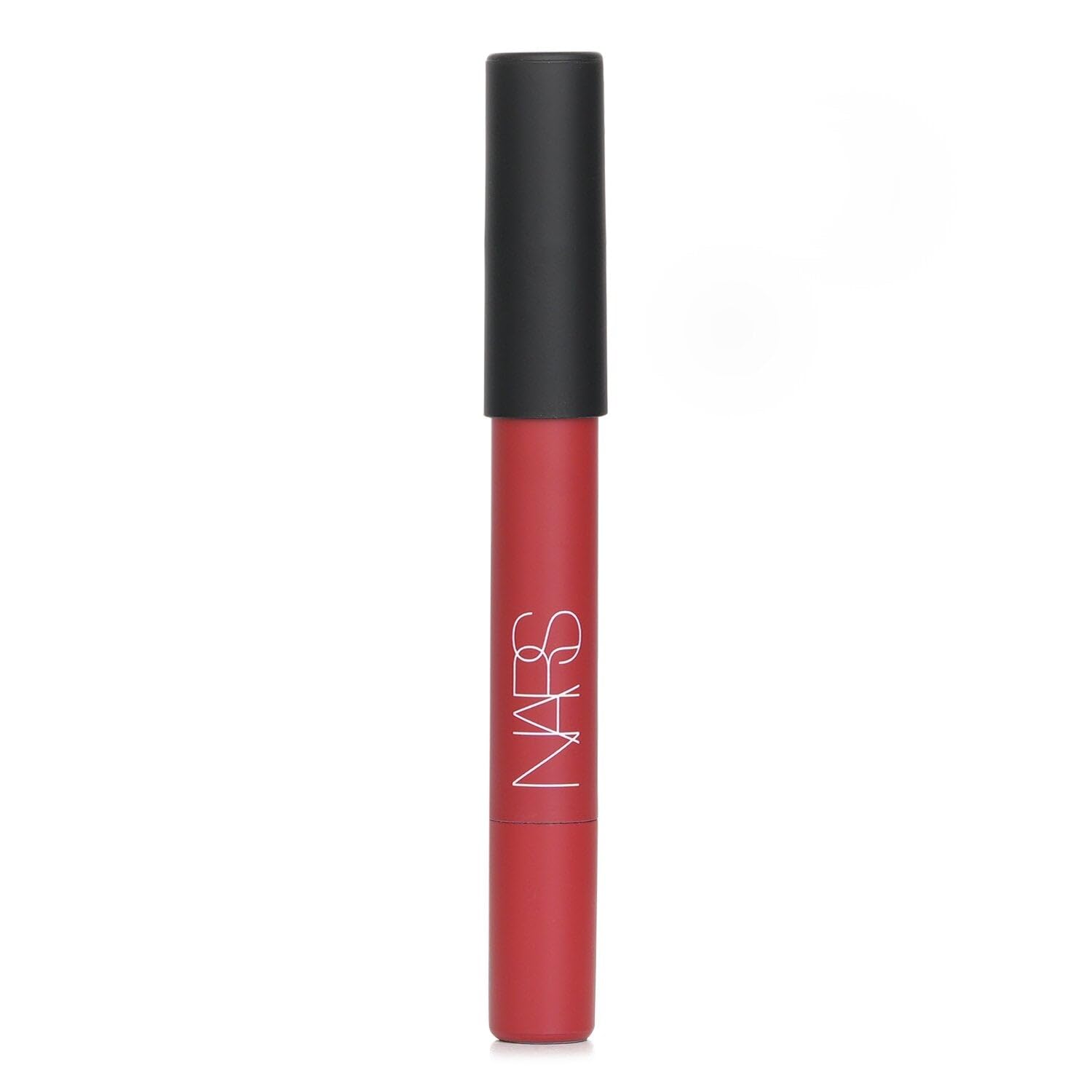 NARS Powermatte High Intensity Lip Pencil in Born To Be Wild – Brick Red | 0.08 oz