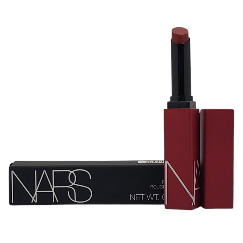 NARS Powermatte Lipstick 135 Mogador – Matte Lip Color 0.05 oz