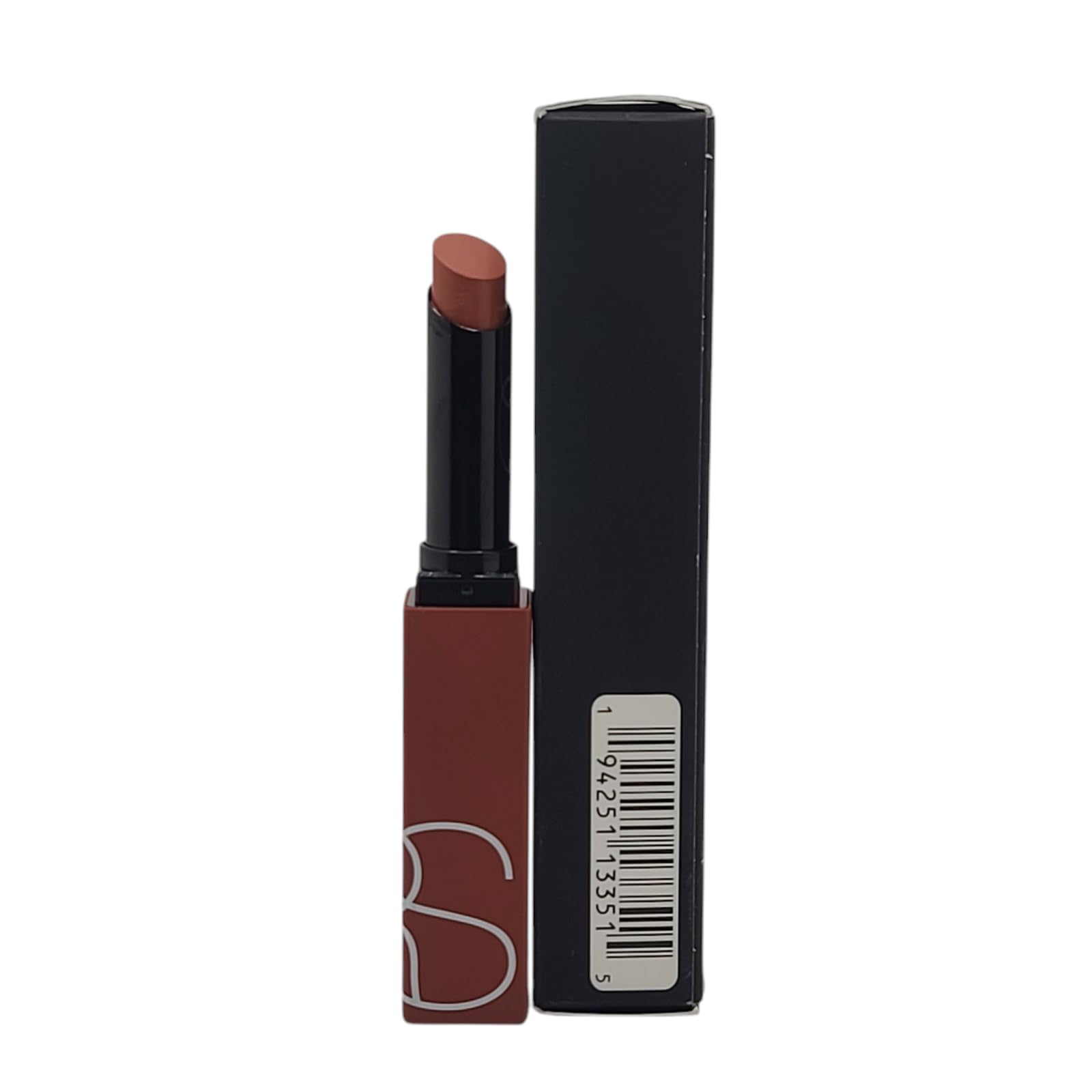 NARS Powermatte Lipstick 101 No Angel – Matte Lip Color 0.05 oz