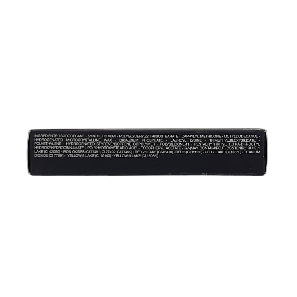 NARS Powermatte Lipstick 101 No Angel – Matte Lip Color 0.05 oz
