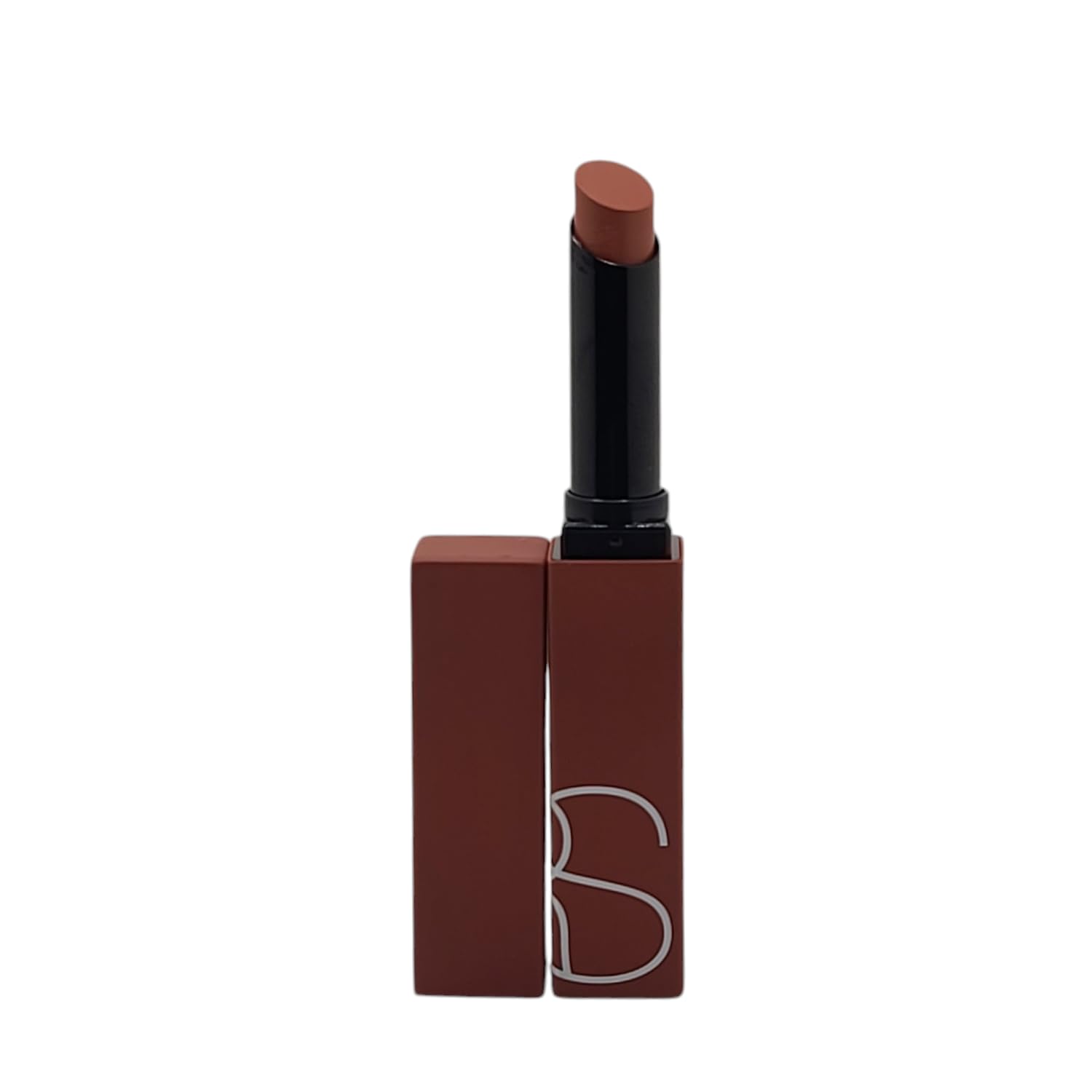 NARS Powermatte Lipstick 101 No Angel – Matte Lip Color 0.05 oz