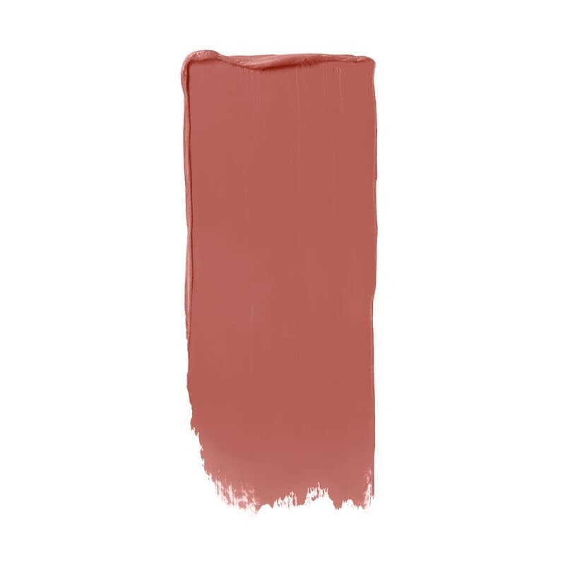 NARS Powermatte Lipstick Sweet Disposition 100 – Pink Beige Matte Lip Color | 10-Hour Wear