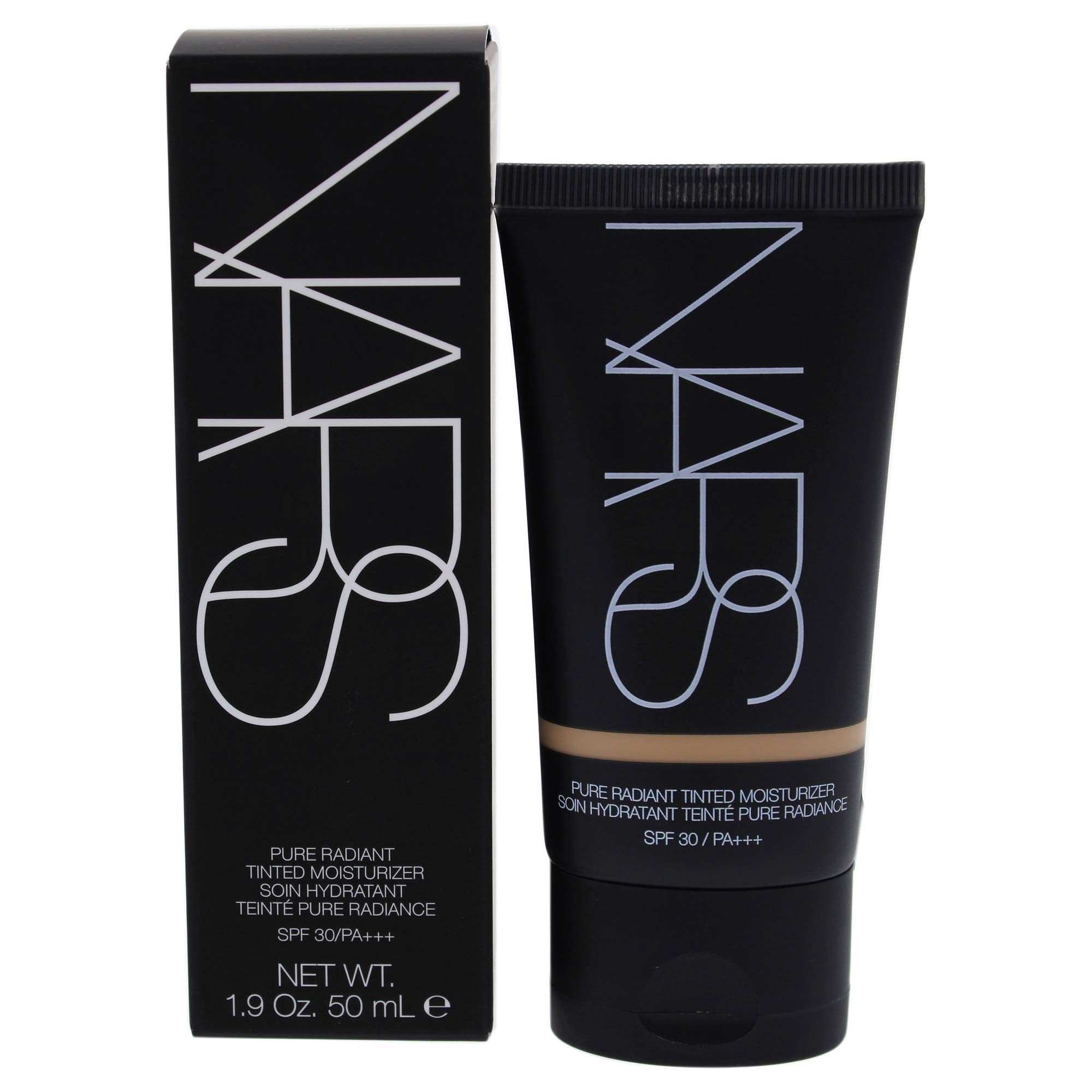 NARS Pure Radiant Tinted Moisturizer SPF 30/PA+++ — Alaska, 1.9 oz