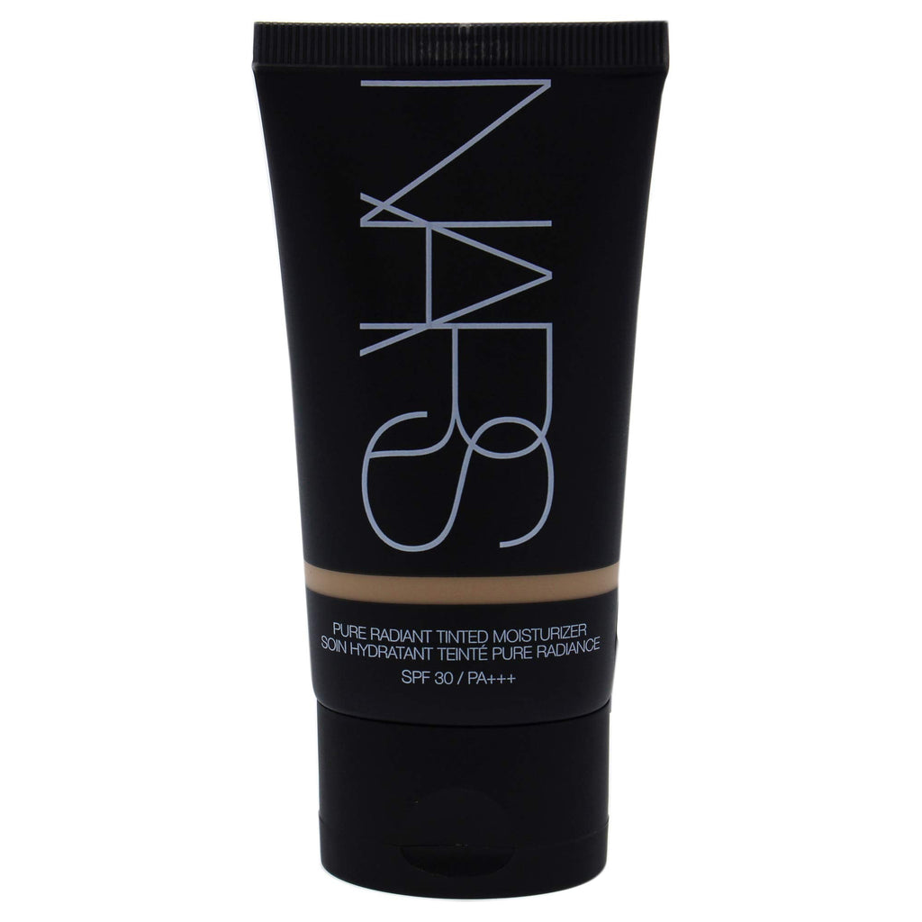 NARS Pure Radiant Tinted Moisturizer SPF 30/PA+++ — Alaska, 1.9 oz