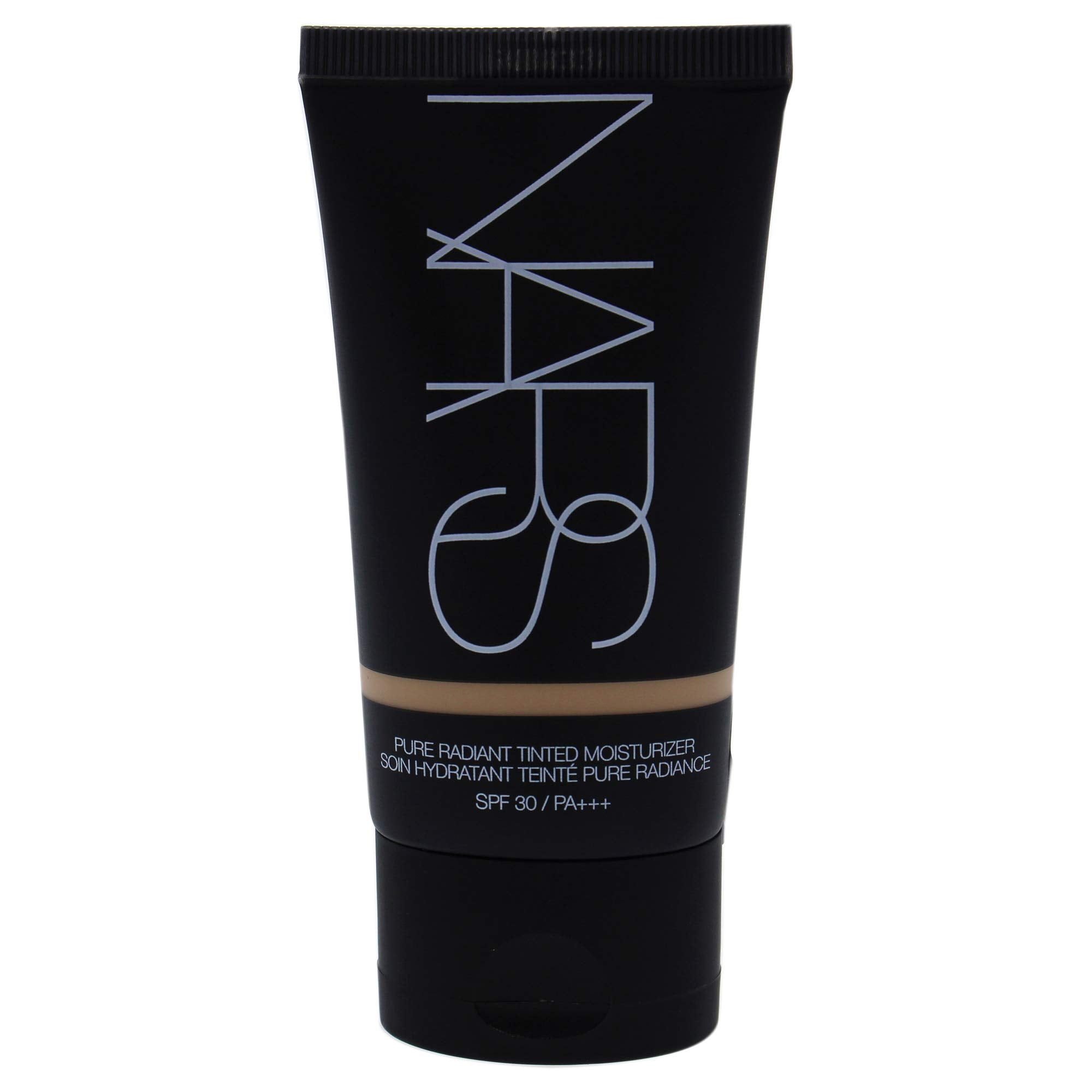 NARS Pure Radiant Tinted Moisturizer SPF 30/PA+++ — Alaska, 1.9 oz
