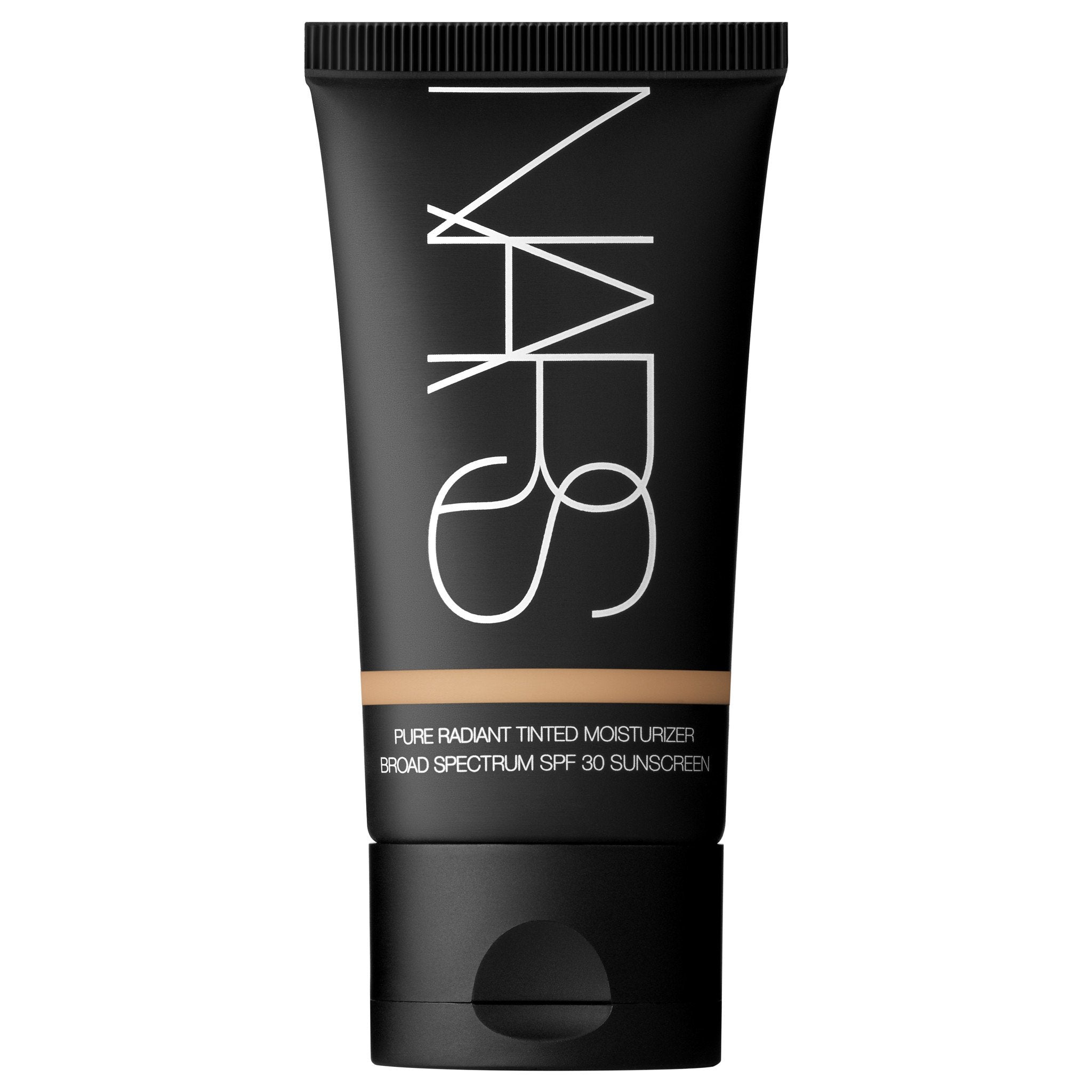 NARS Pure Radiant Tinted Moisturizer SPF 30 — St. Moritz 1.9 oz