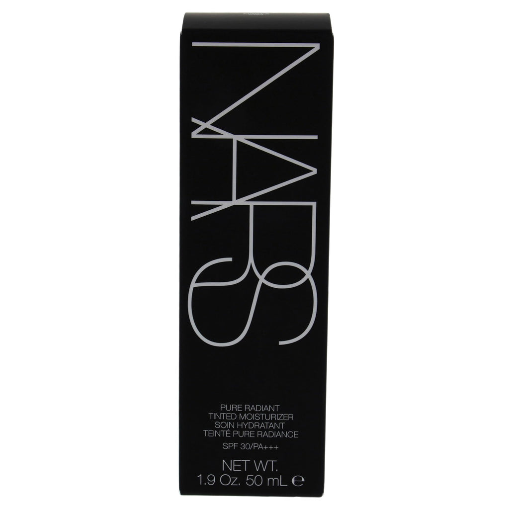 NARS Pure Radiant Tinted Moisturizer SPF 30/PA+++ — Alaska, 1.9 oz