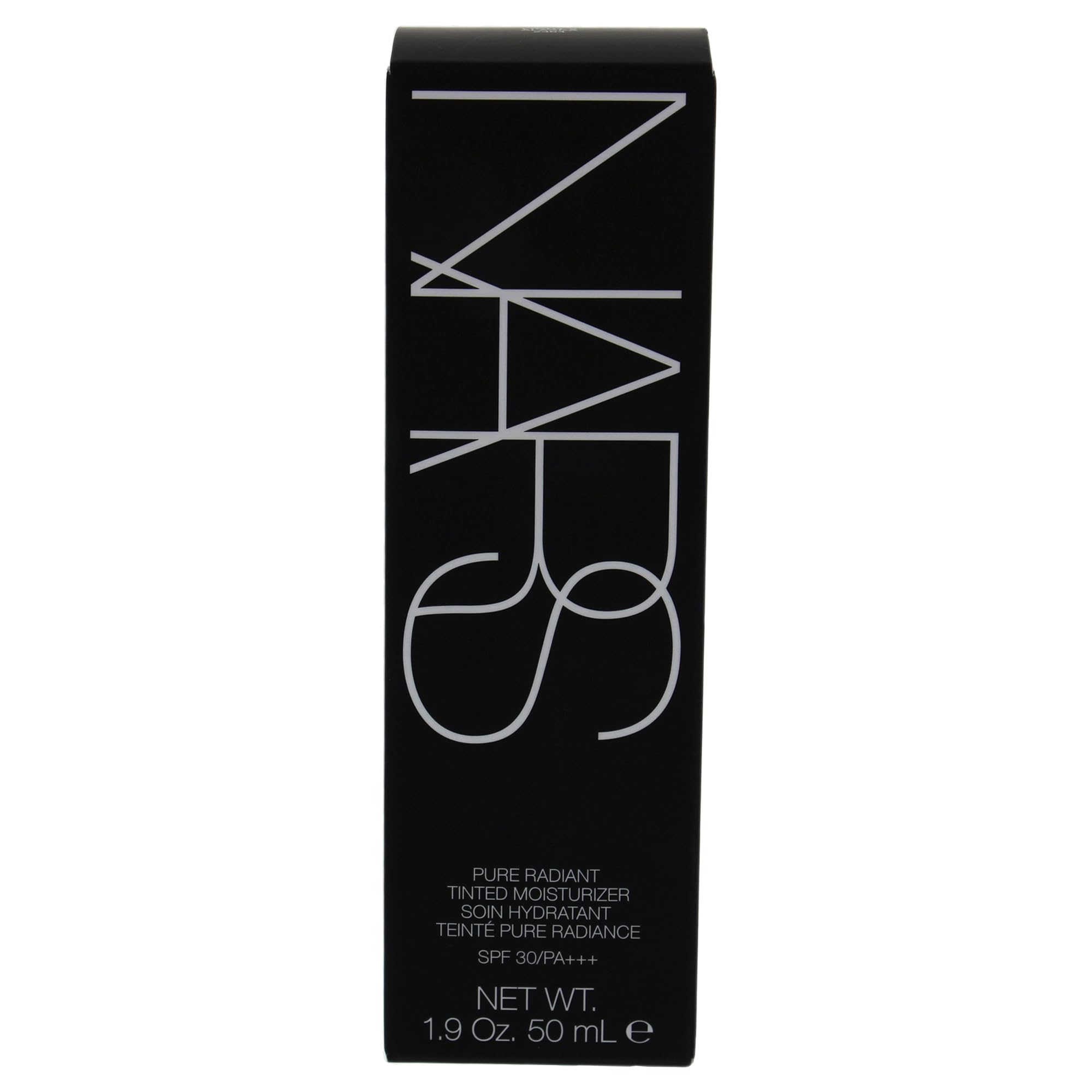 NARS Pure Radiant Tinted Moisturizer SPF 30/PA+++ — Alaska, 1.9 oz