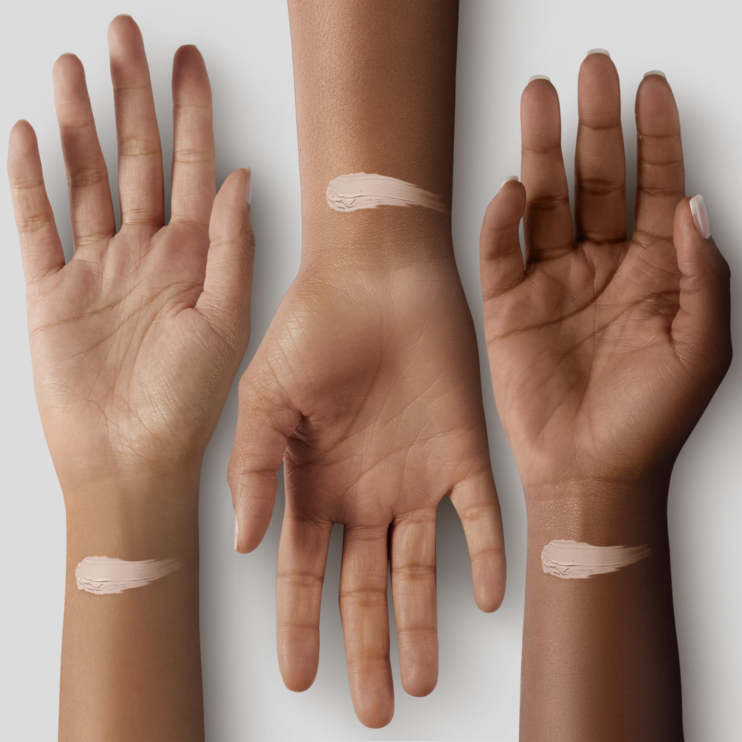 NARS Sheer Glow Foundation Mont Blanc (Light 2, Pink Undertone) 30ml – Hydration & Radiant Finish